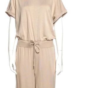 Rachel Zoe Scoop Neck Jumper